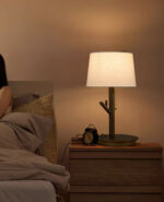 Twig Table Lamp - Image 14