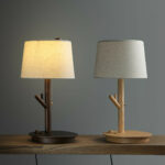 Twig Table Lamp - Image 3