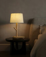 Twig Table Lamp - Image 6