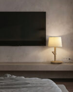 Twig Table Lamp - Image 8