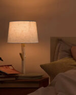 Twig Table Lamp - Image 11