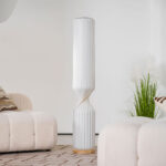 Twist Floor Lamp - Image 6