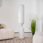 Twist Floor Lamp - Image 4