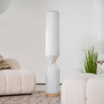 Twist Floor Lamp - Image 5