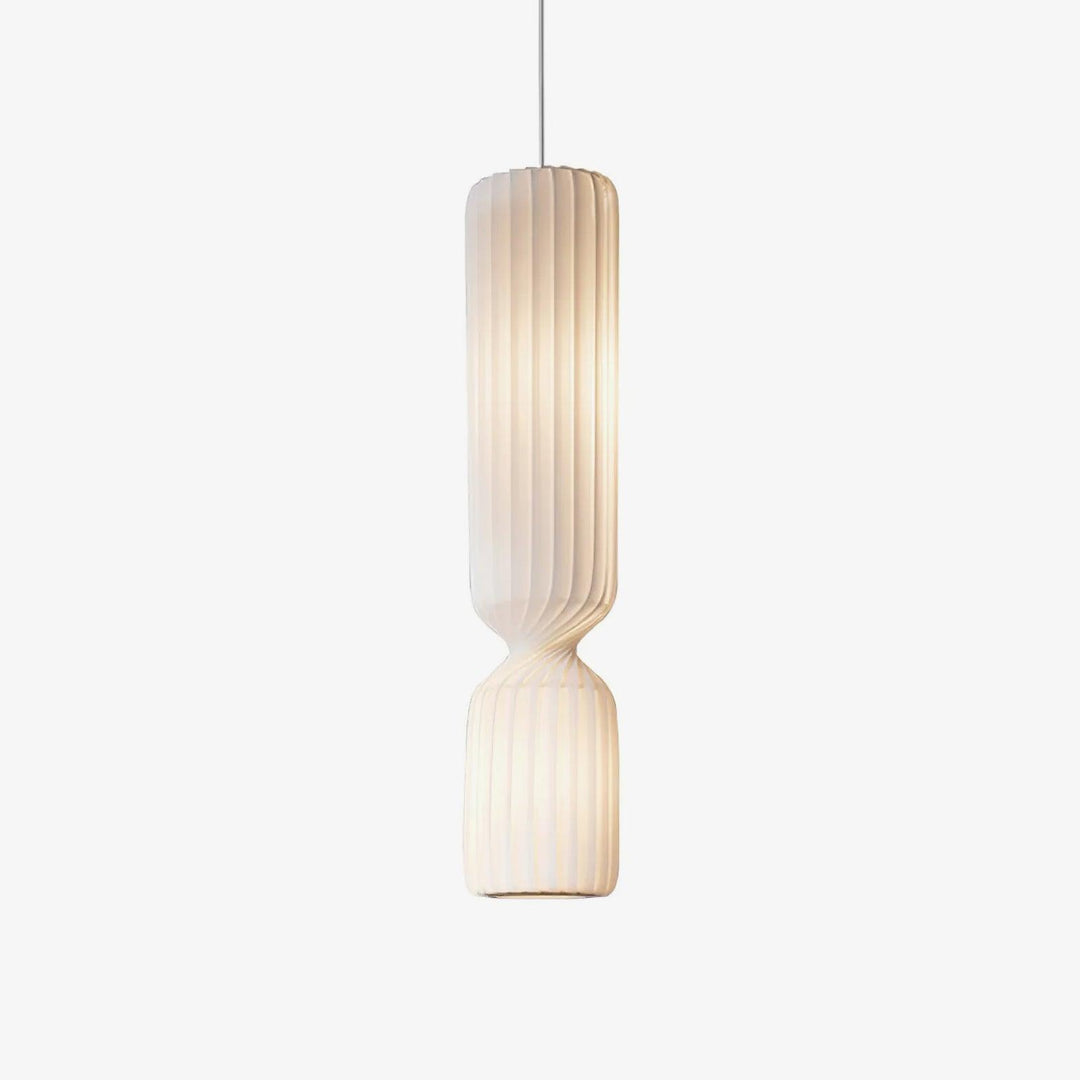 Twist_Pendant_Lamp__01.jpg Twist Pendant Lamp - Image 1