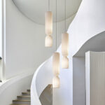 Twist Pendant Lamp - Image 10