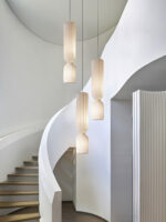 Twist Pendant Lamp - Image 12