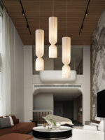 Twist Pendant Lamp - Image 13
