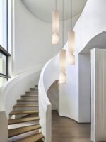 Twist Pendant Lamp - Image 17