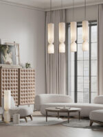 Twist Pendant Lamp - Image 6