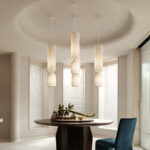 Twist Pendant Lamp - Image 3