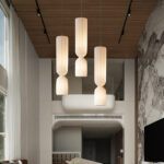 Twist Pendant Lamp - Image 5