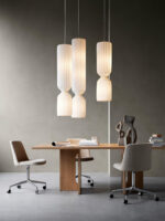 Twist Pendant Lamp - Image 8