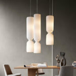 Twist Pendant Lamp - Image 2