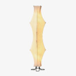 Twist Silk Floor Lamp - Image 8
