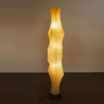 Twist Silk Floor Lamp - Image 18