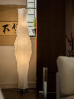 Twist Silk Floor Lamp - Image 20