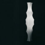 Twist Silk Floor Lamp - Image 14