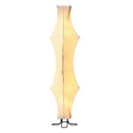 Twist Silk Floor Lamp - Image 16