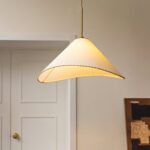 Twisted Shade Pendant Lamp - Image 13