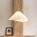 Twisted Shade Pendant Lamp - Image 15