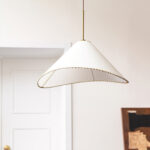 Twisted Shade Pendant Lamp - Image 16