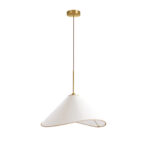 Twisted Shade Pendant Lamp - Image 18