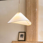 Twisted Shade Pendant Lamp - Image 19