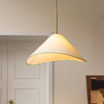 Twisted Shade Pendant Lamp - Image 2