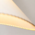 Twisted Shade Pendant Lamp - Image 10