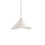 Twisted Shade Pendant Lamp - Image 12