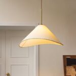 Twisted Shade Pendant Lamp - Image 8