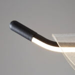 Two Boats Acrylic Pendant Light - Image 11