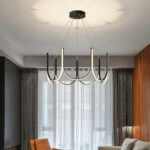 U Multi Pendant Light - Image 11