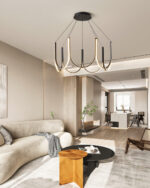 U Multi Pendant Light - Image 18