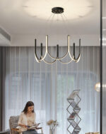 U Multi Pendant Light - Image 19