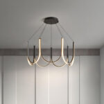 U Multi Pendant Light - Image 2