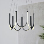 U Multi Pendant Light - Image 16