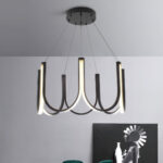 U Multi Pendant Light - Image 5