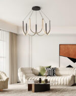 U Multi Pendant Light - Image 7