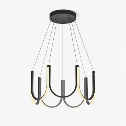 U Multi Pendant Light