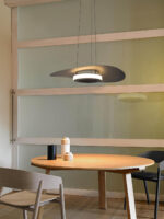 UFO LED Pendant Lamp - Image 9