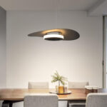UFO LED Pendant Lamp - Image 3