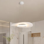 UFO LED Pendant Lamp - Image 4