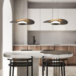 UFO LED Pendant Lamp - Image 5