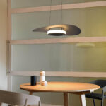 UFO LED Pendant Lamp - Image 7