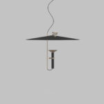 UFO Orbit Pendant Light - Image 12