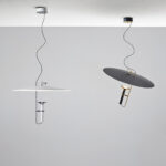 UFO Orbit Pendant Light - Image 13