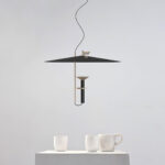 UFO Orbit Pendant Light - Image 2