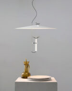 UFO Orbit Pendant Light - Image 14